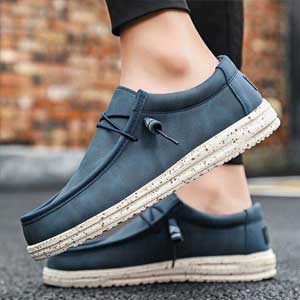 Mens Summer Mules