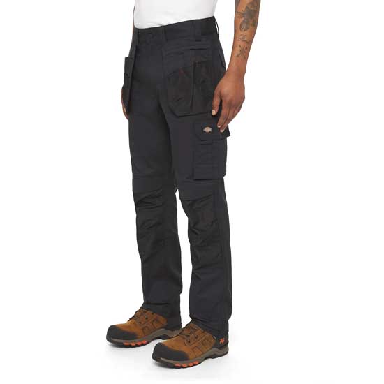 Dickies Multi Pocket Utility Work Pants