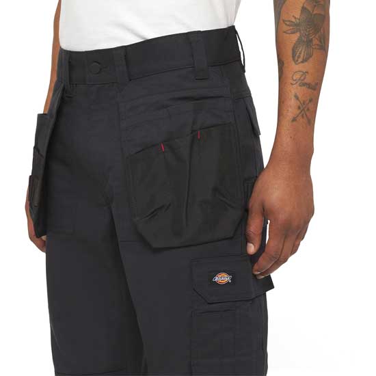 Dickies Multi Pocket Utility Work Pants