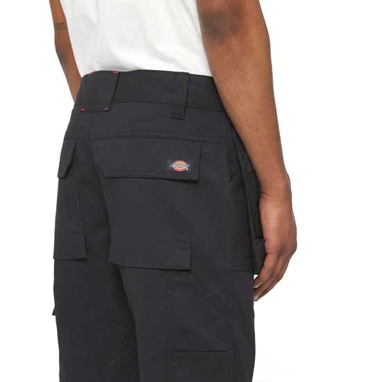 Dickies Multi Pocket Utility Work Pants