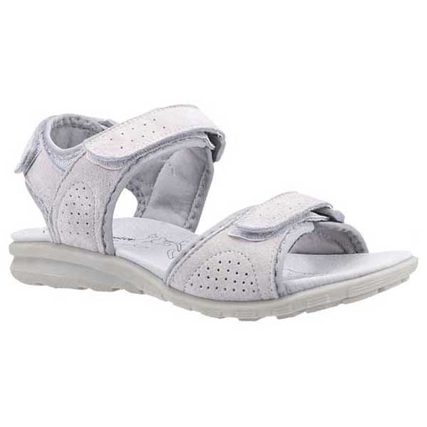 Murcia Lightweight Leather Sandal