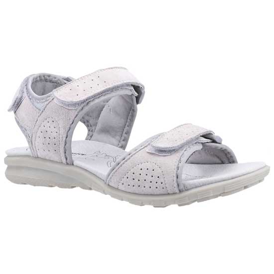 Murcia Lightweight Leather Sandal