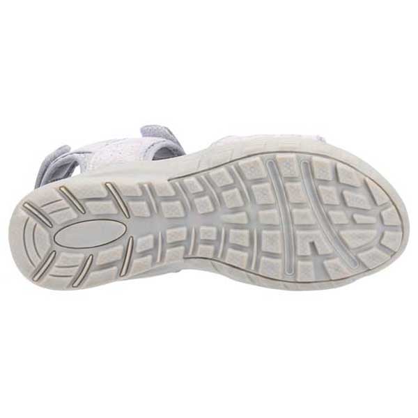 Murcia Lightweight Leather Sandal