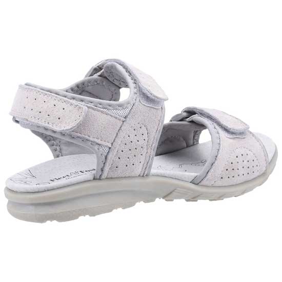 Murcia Lightweight Leather Sandal