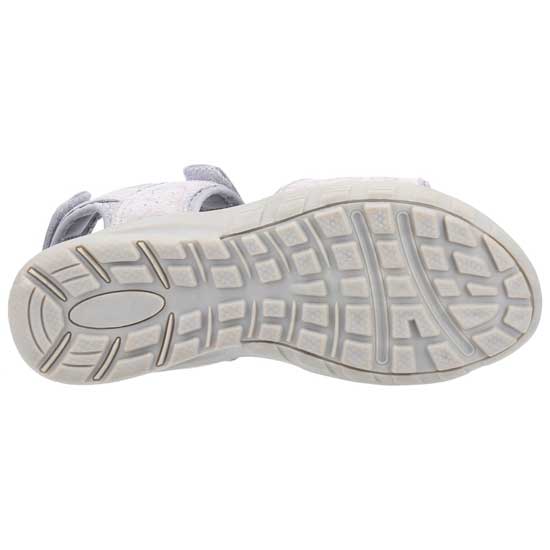 Murcia Lightweight Leather Sandal