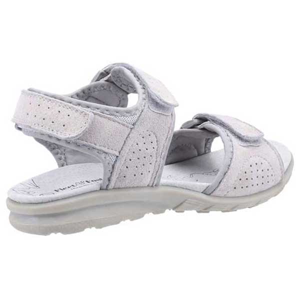 Murcia Lightweight Leather Sandal