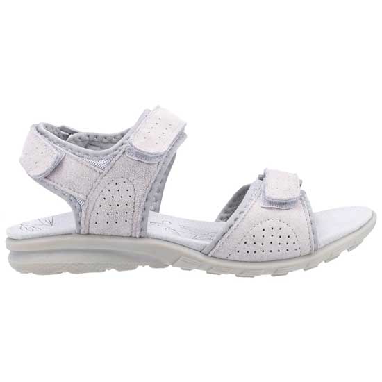 Murcia Lightweight Leather Sandal