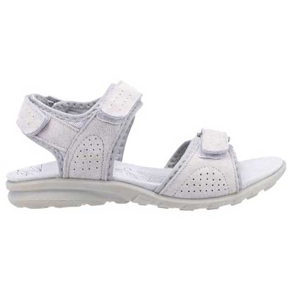 Murcia Lightweight Leather Sandal
