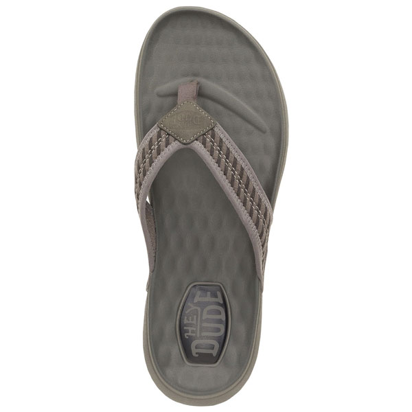 Myers Lightweight And Flexible Sandal