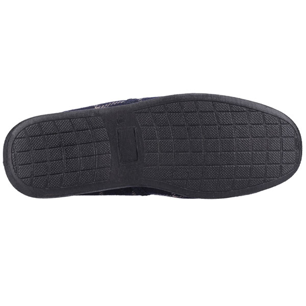 Neal Classic Mule Slipper