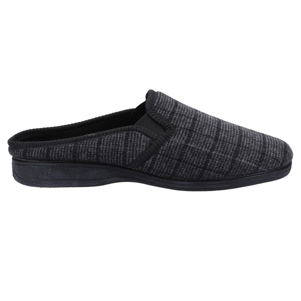 Neal Classic Mule Slipper