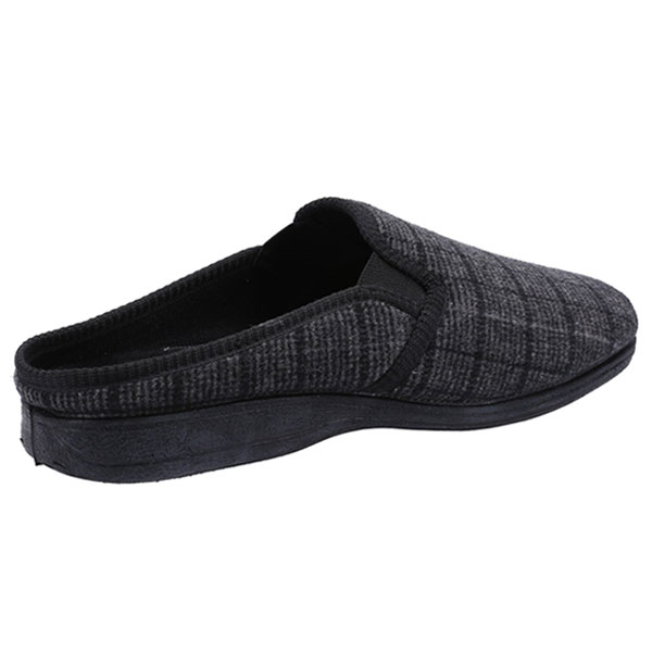 Neal Classic Mule Slipper