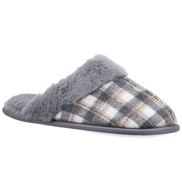 Neath Soft-Step Mule