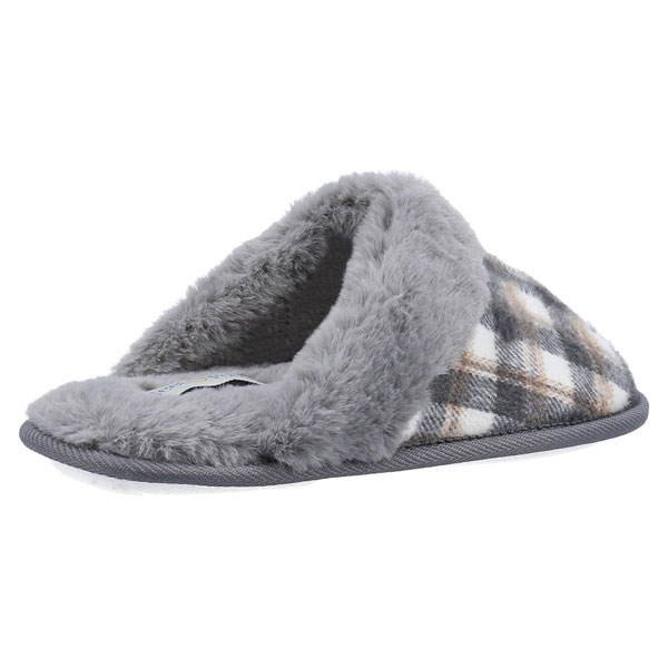 Neath Soft-Step Mule