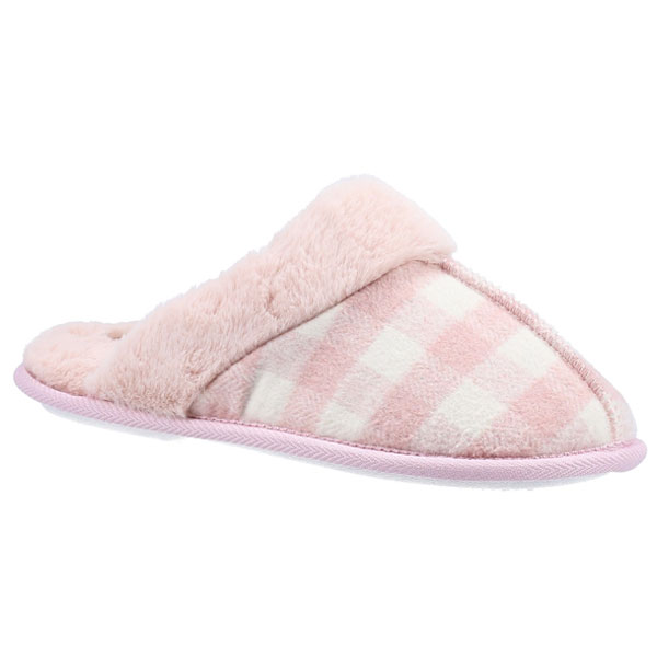 Neath Soft-Step Mule