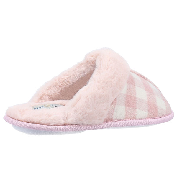Neath Soft-Step Mule