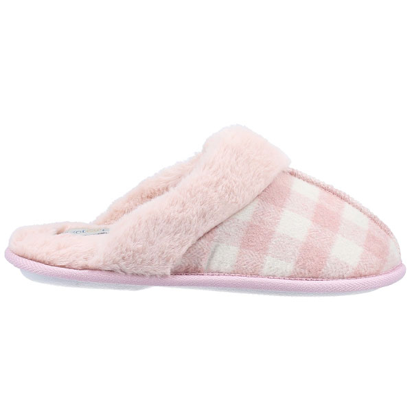 Neath Soft-Step Mule
