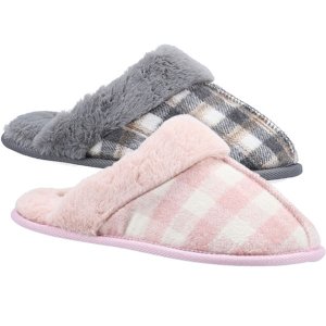 Neath Soft-Step Mule