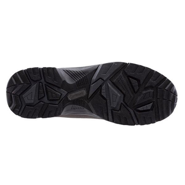 Nebraska GripWalk Leather Shoes
