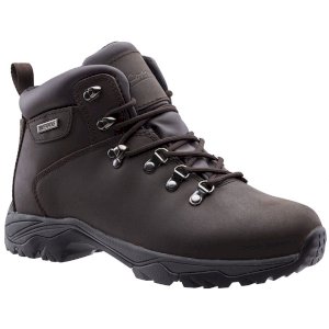 Nebraska Junior Adventure Hiker Boot