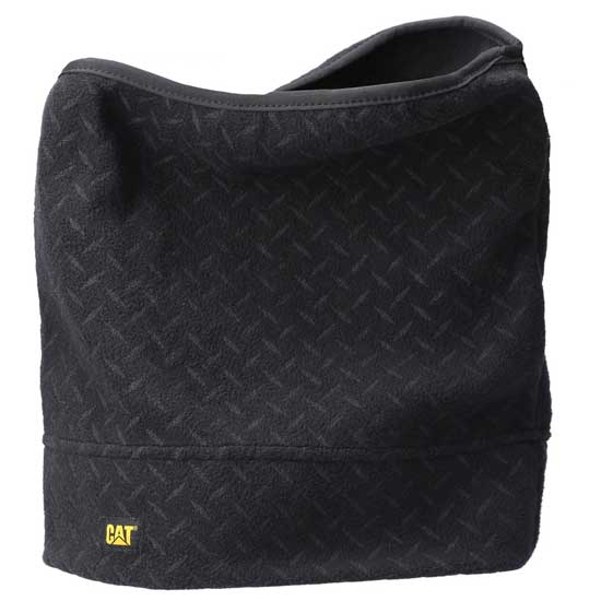 Soft Branded Neck Warmer Cold Protection