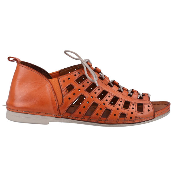 Newport Soft-Step Walking Shoe