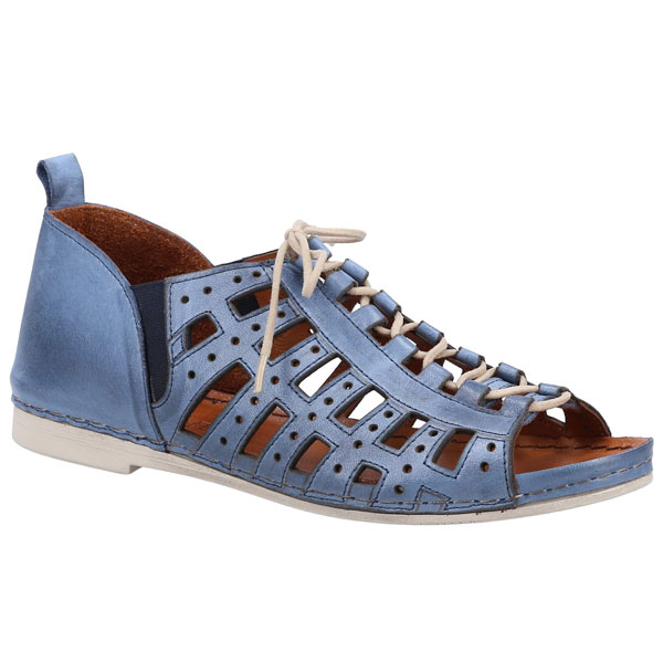 Newport Soft-Step Walking Shoe