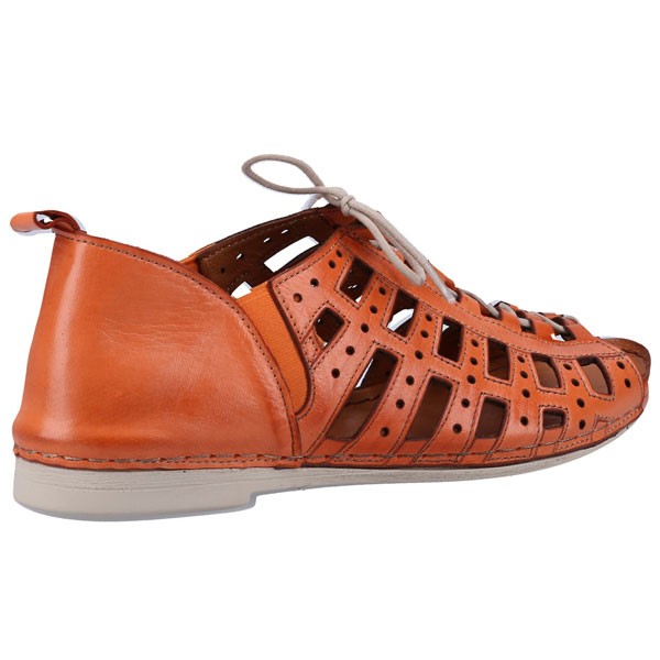 Newport Soft-Step Walking Shoe