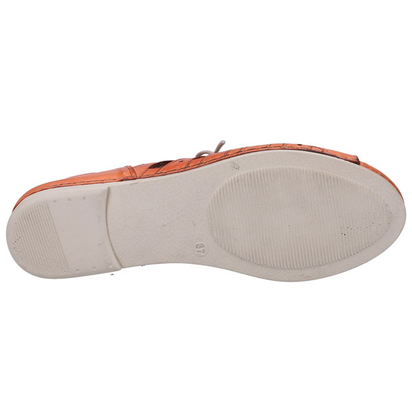 Newport Soft-Step Walking Shoe