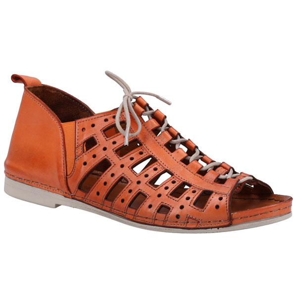 Newport Soft-Step Walking Shoe