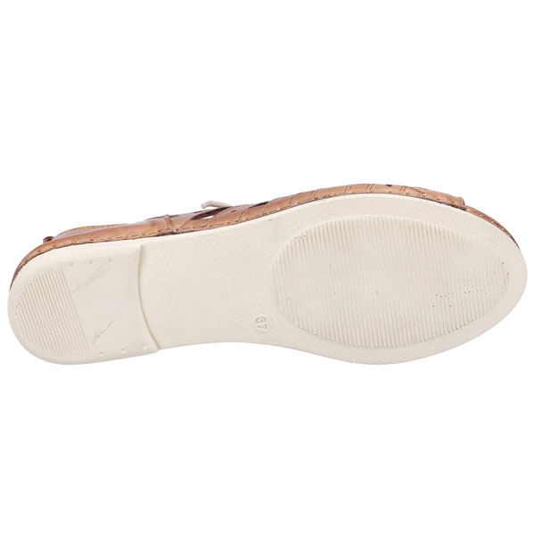 Newport Soft-Step Walking Shoe