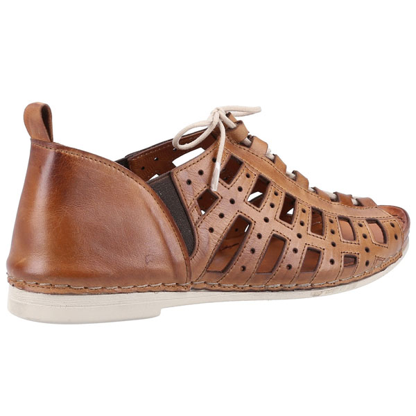 Newport Soft-Step Walking Shoe