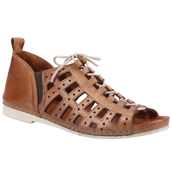 Newport Soft-Step Walking Shoe