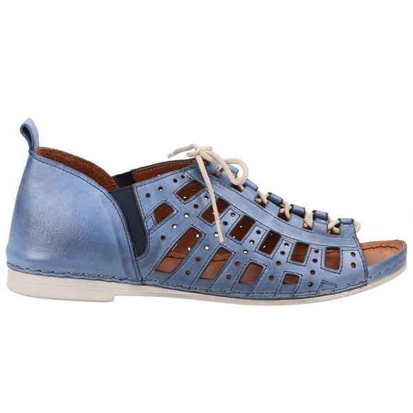 Newport Soft-Step Walking Shoe