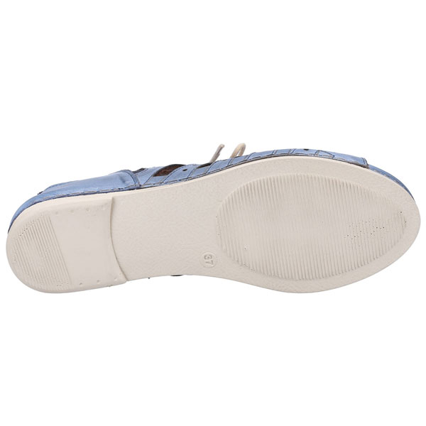 Newport Soft-Step Walking Shoe