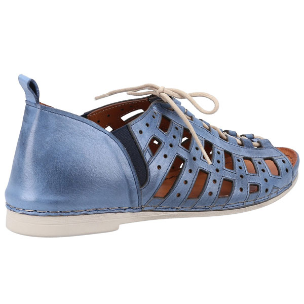 Newport Soft-Step Walking Shoe