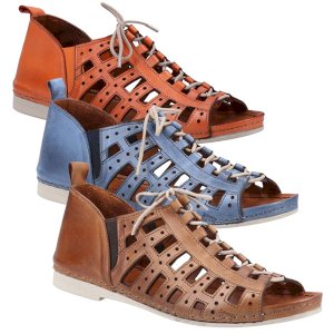Newport Soft-Step Walking Shoe