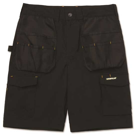 Nexus Men’s Stretch Shorts with Pockets