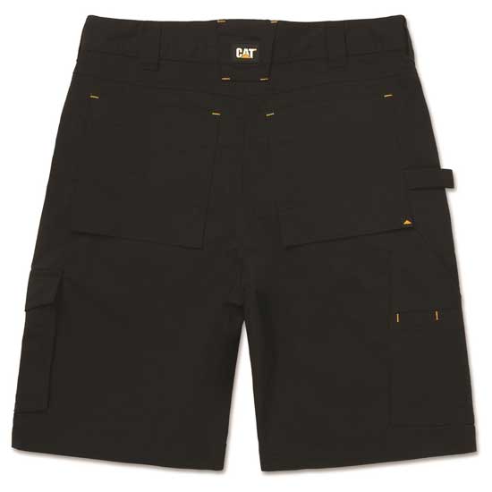 Nexus Men’s Stretch Shorts with Pockets