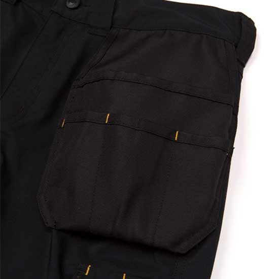 Nexus Men’s Stretch Shorts with Pockets