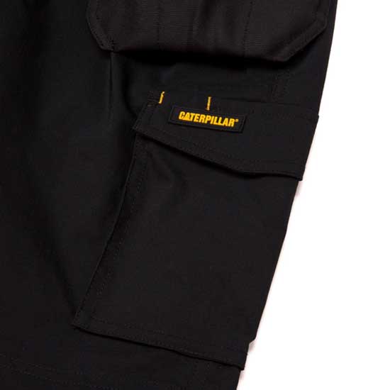 Nexus Men’s Stretch Shorts with Pockets