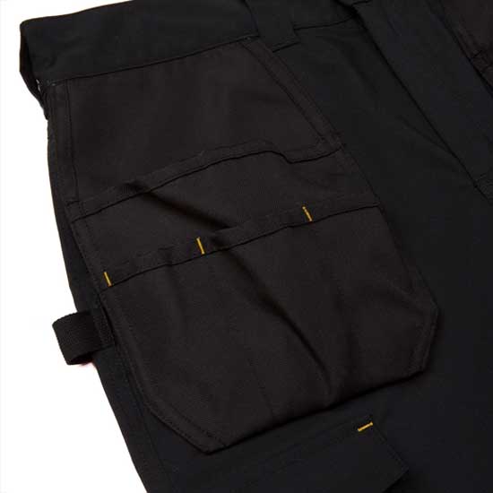 Nexus Men’s Stretch Shorts with Pockets