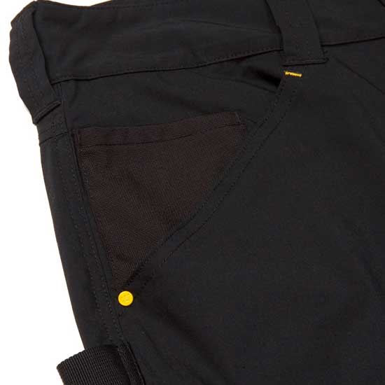 Nexus Men's Stretch Knee Pocket Trousers