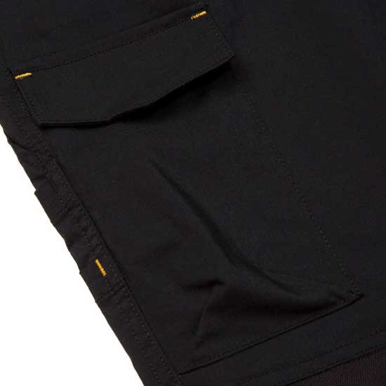 Nexus Men's Stretch Knee Pocket Trousers