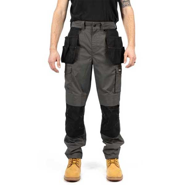 Nexus Men's Dark Shadow Holster Trousers