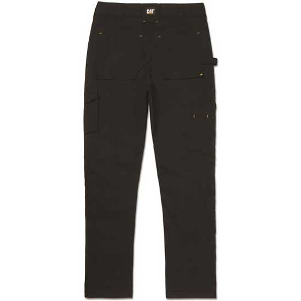 Nexus Men's Stretch Knee Pocket Trousers