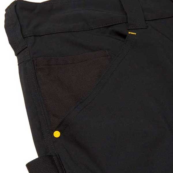 Nexus Men's Stretch Knee Pocket Trousers