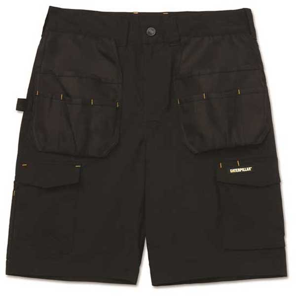 Nexus Men’s Stretch Shorts with Pockets
