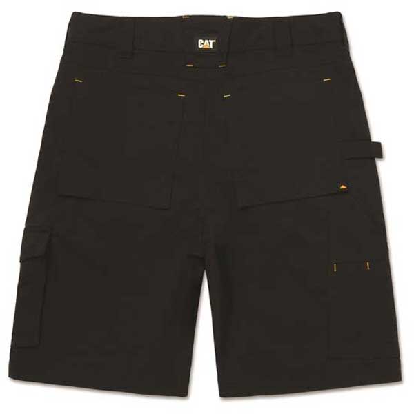 Nexus Men’s Stretch Shorts with Pockets
