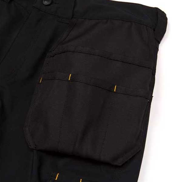 Nexus Men’s Stretch Shorts with Pockets